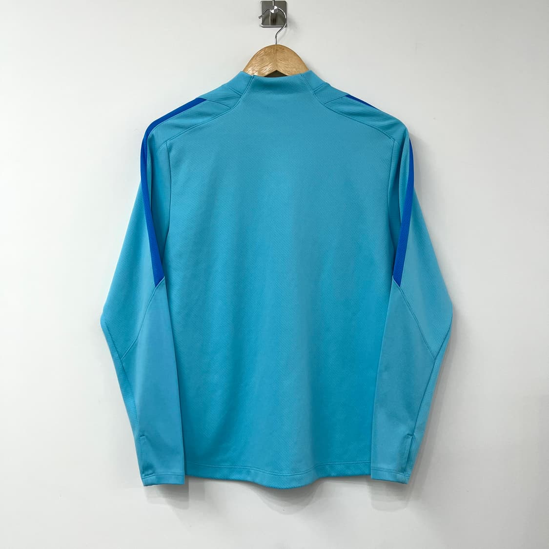 나이키 16-18 대한민국 국가대표 드릴탑 상품이미지3