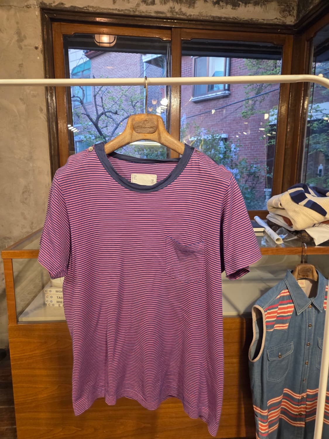 사카이 티셔츠 상품이미지6