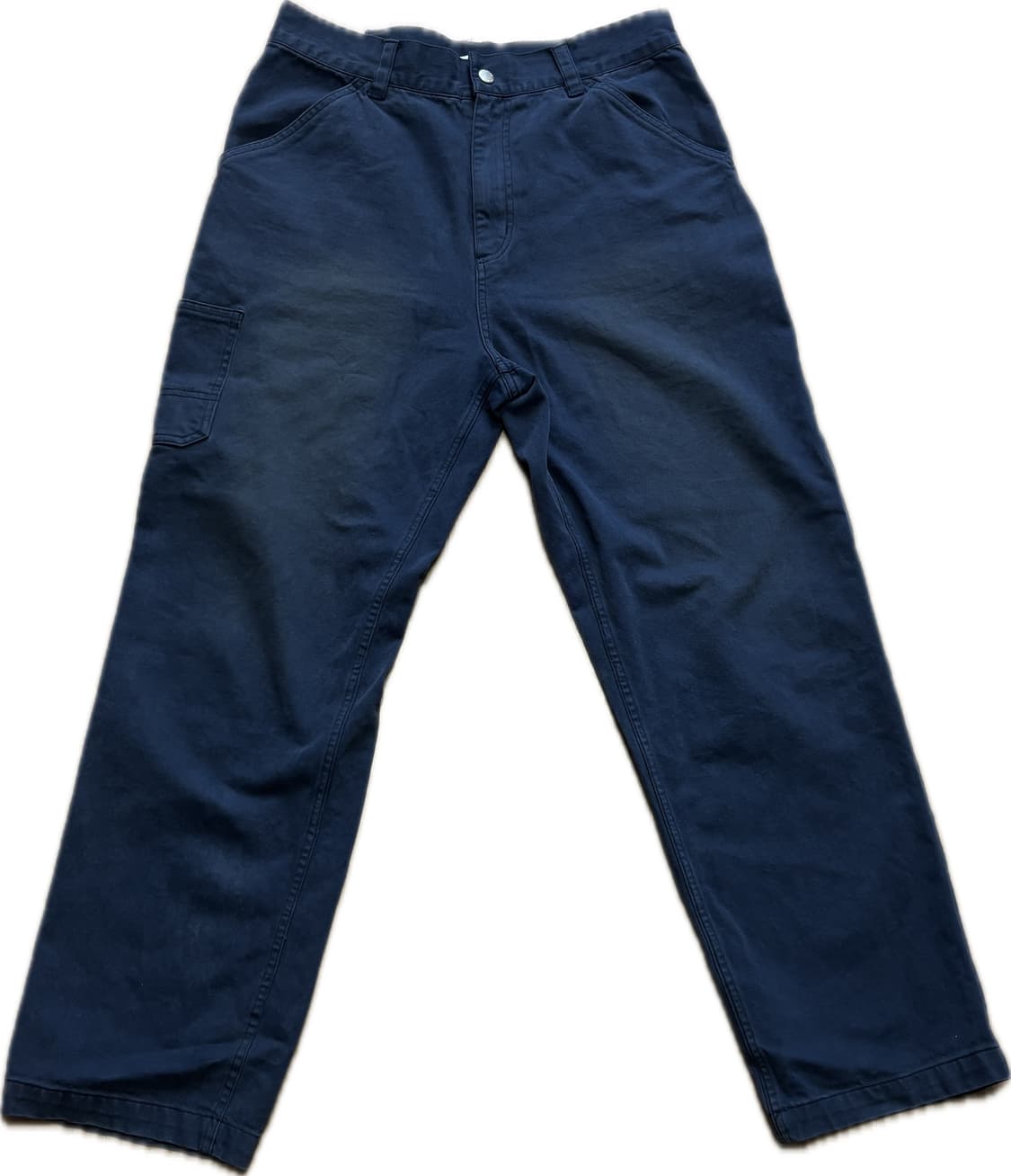 Lores 26ss farmer pants 상품이미지1