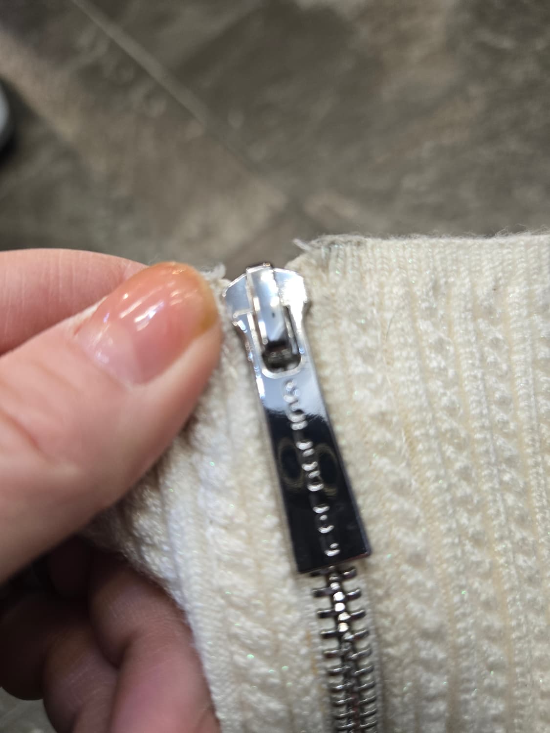 포나리나 니트부즈 상품이미지8