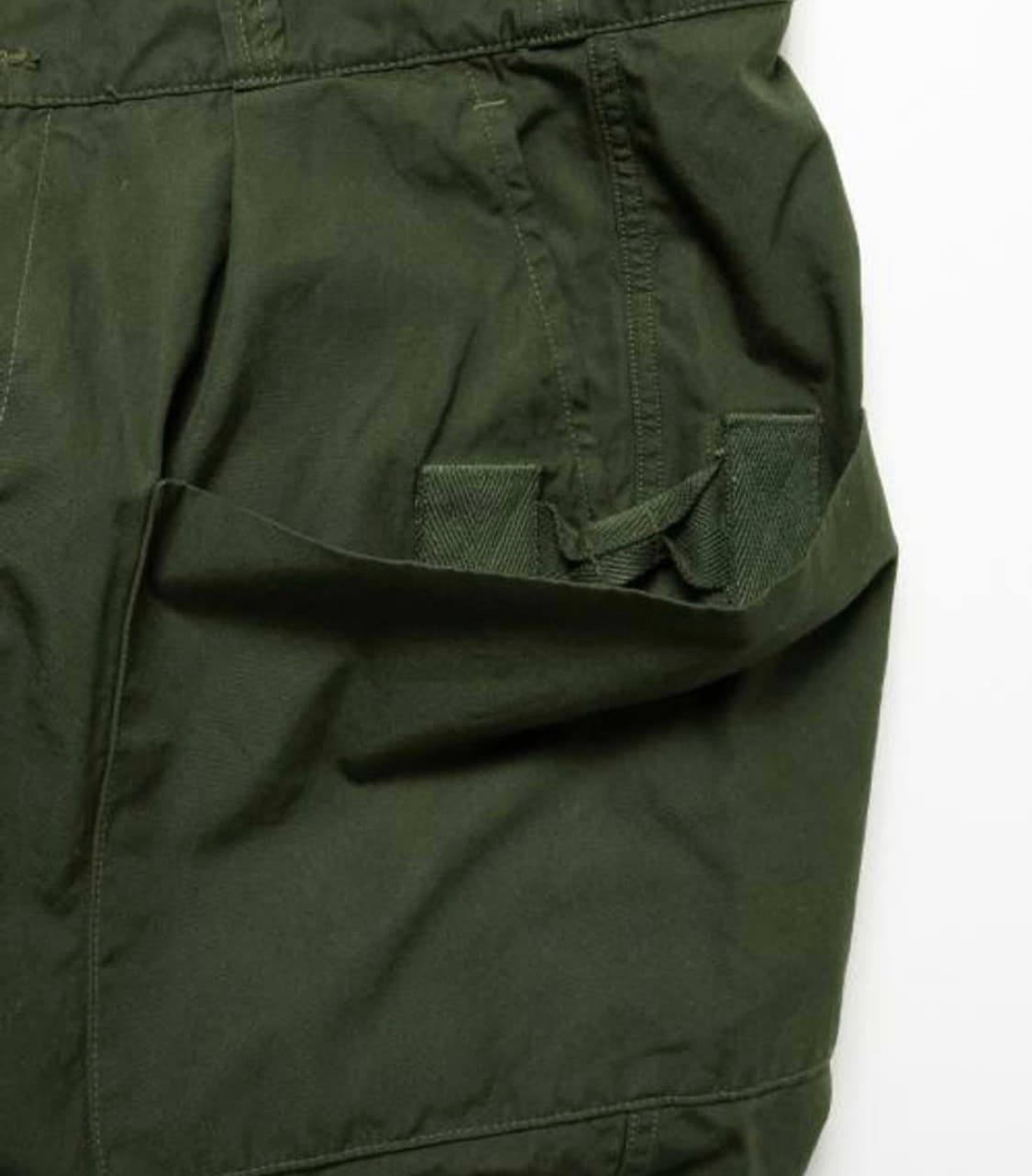 캡틴 션샤인 X 빔즈 일본 밀리터리 코튼팬츠 상품이미지4