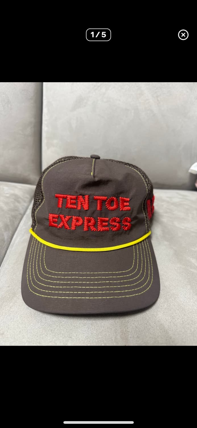 알렉스 조노 브라운 상품이미지1