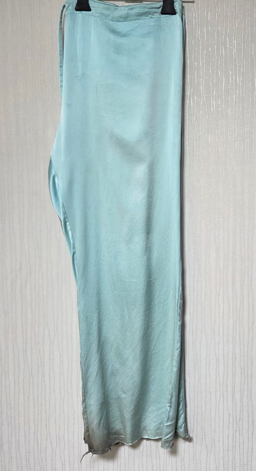 Mint) No.198 Gabriela coll garments 상품이미지4