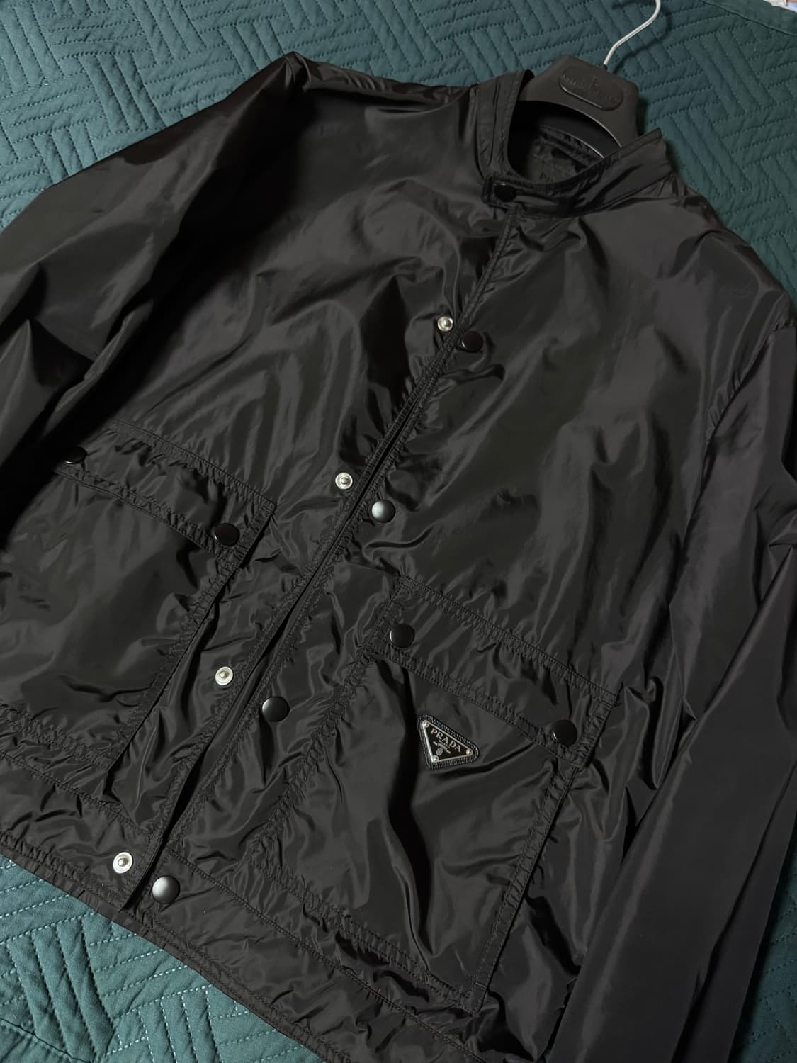 프라다 리나일론 SGC833 상품이미지1