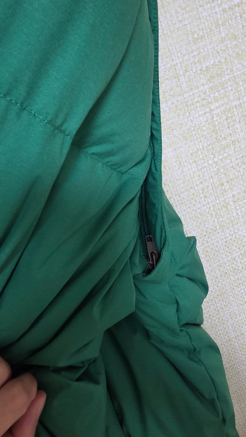 브룩스 브라더스 2way 패딩 (+조끼) 상품이미지8