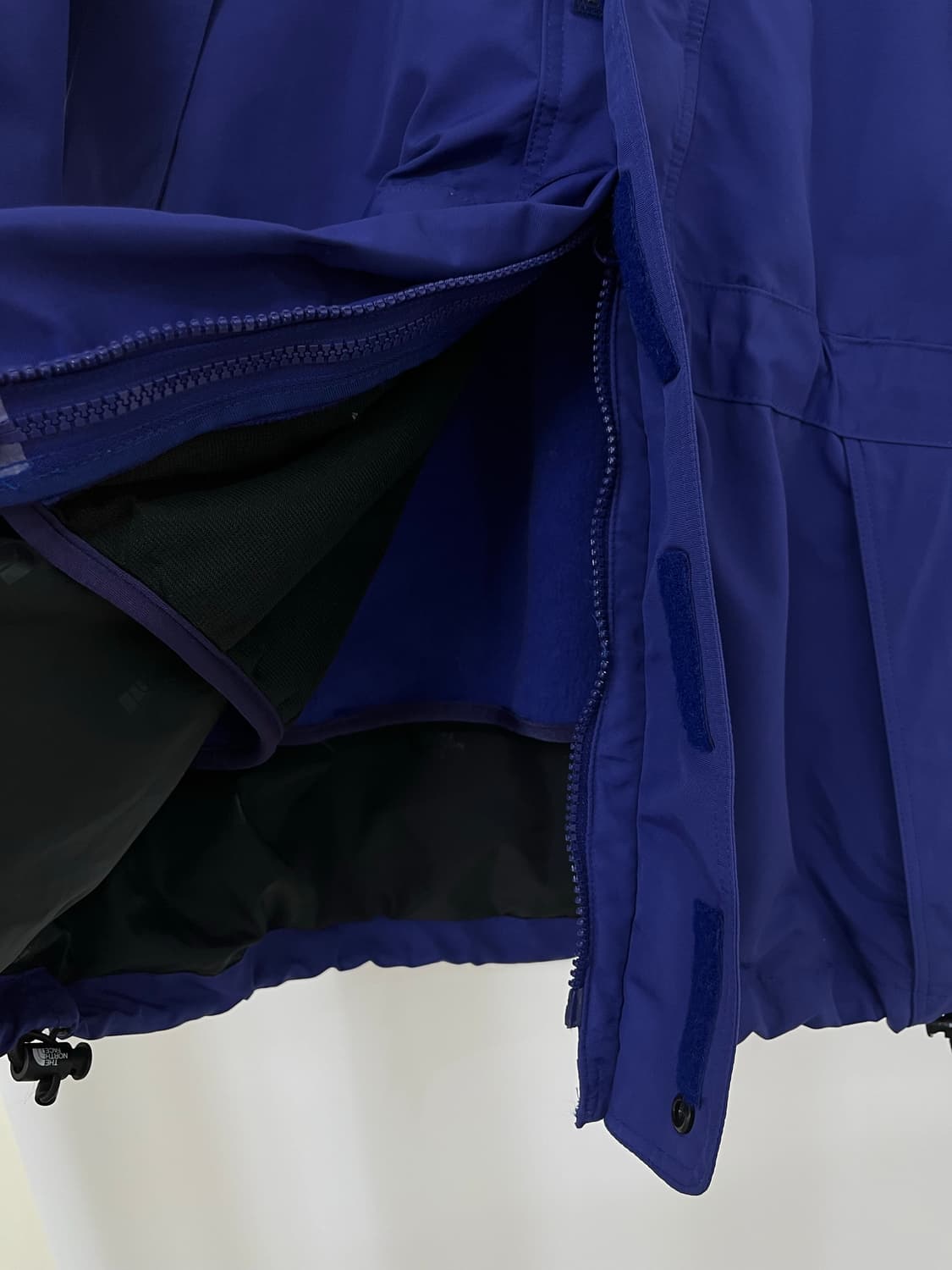 THE NORTH FACE 2way zip up jacket 상품이미지6