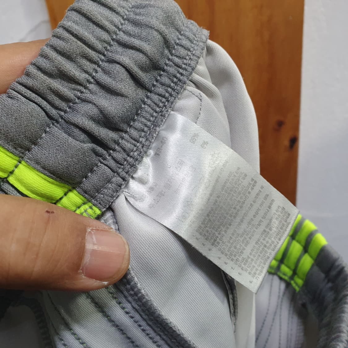 아디다스 트레이닝바지(28) 상품이미지4