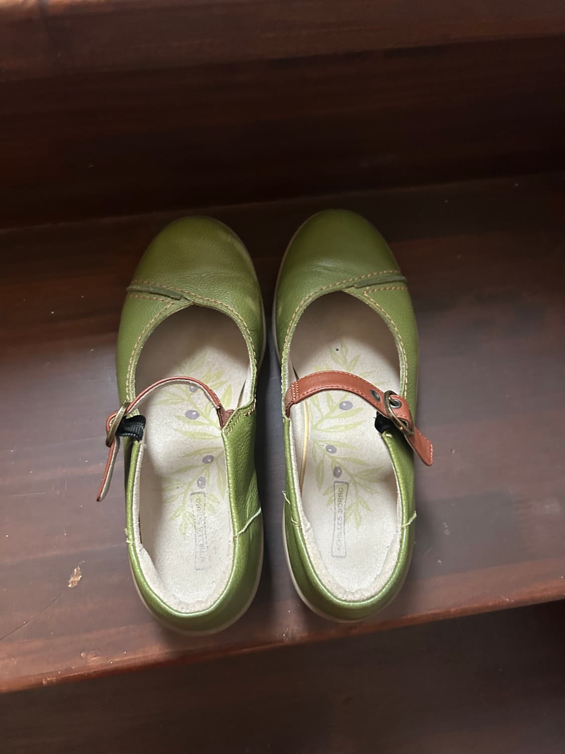 올리브 메리제인  상품이미지5