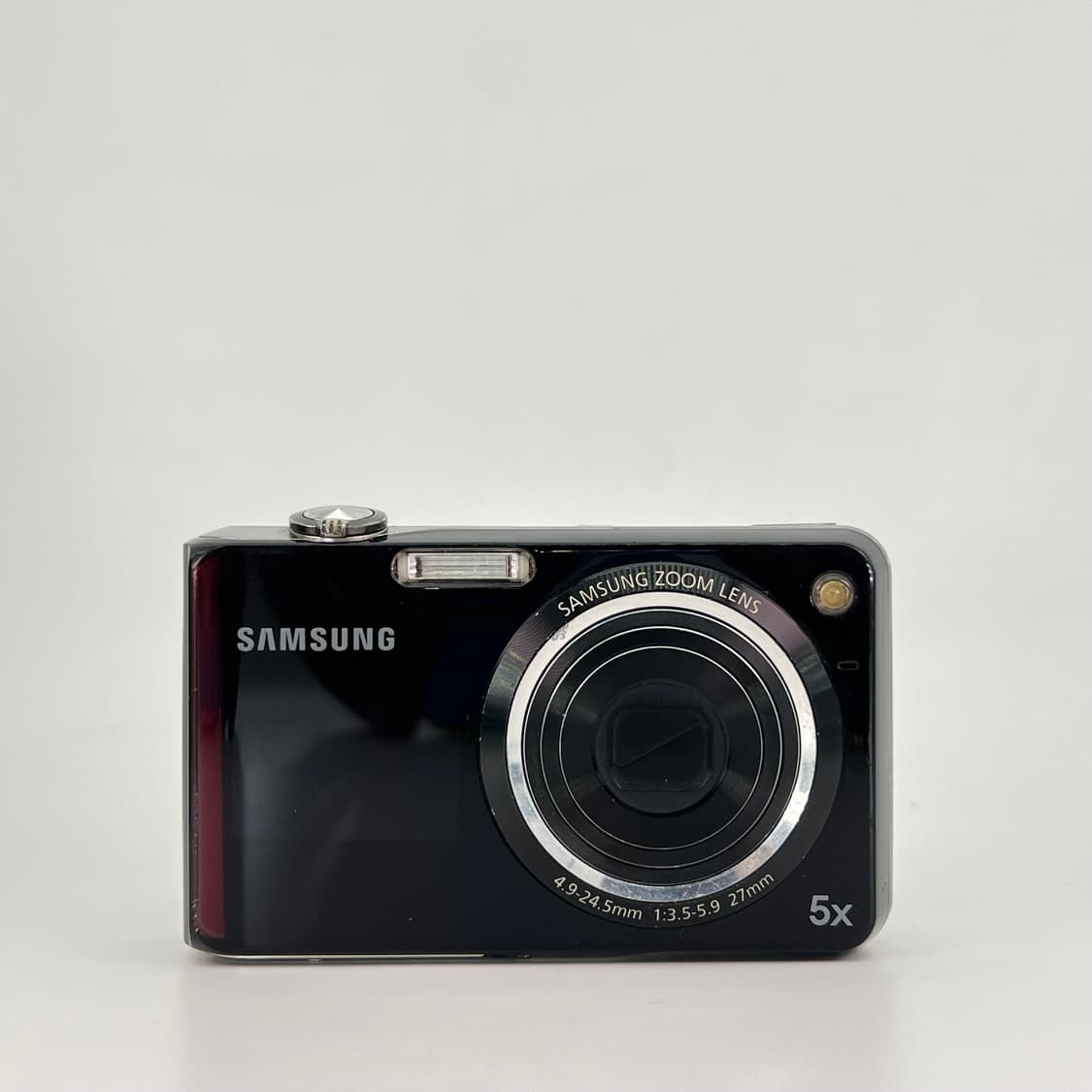 삼성 Samsung VLUU PL150 블랙(레드포인트)  상품이미지1