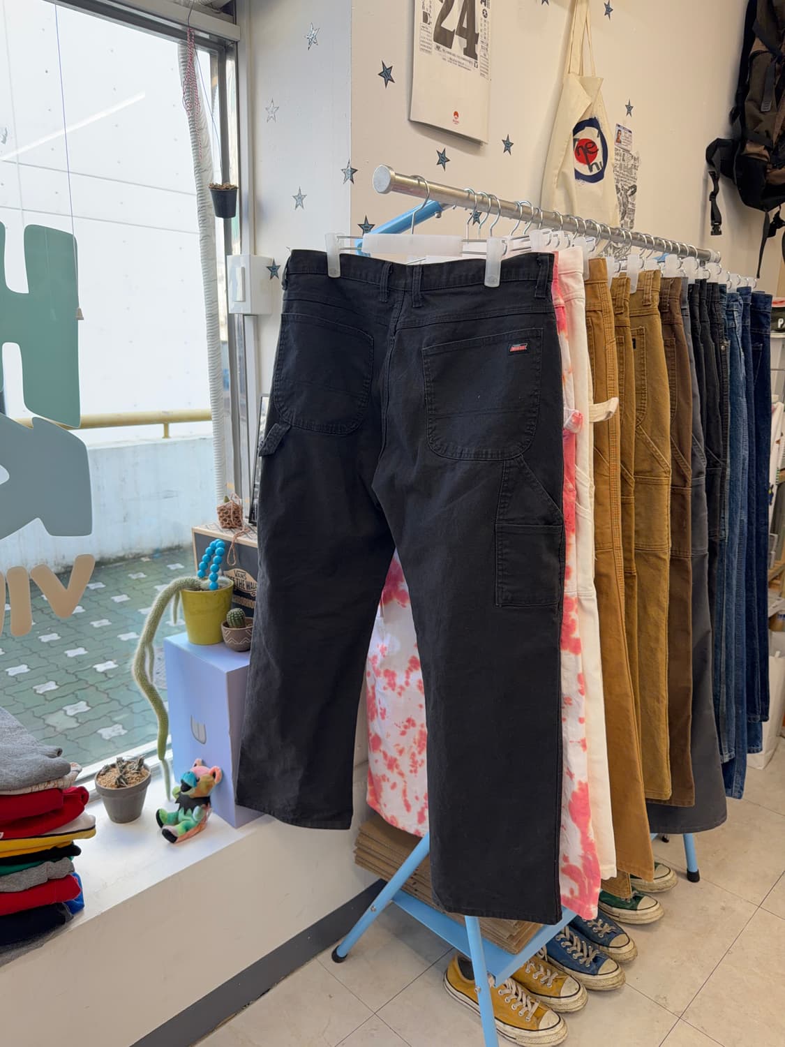 Dickies carpenter (36X32) 상품이미지1