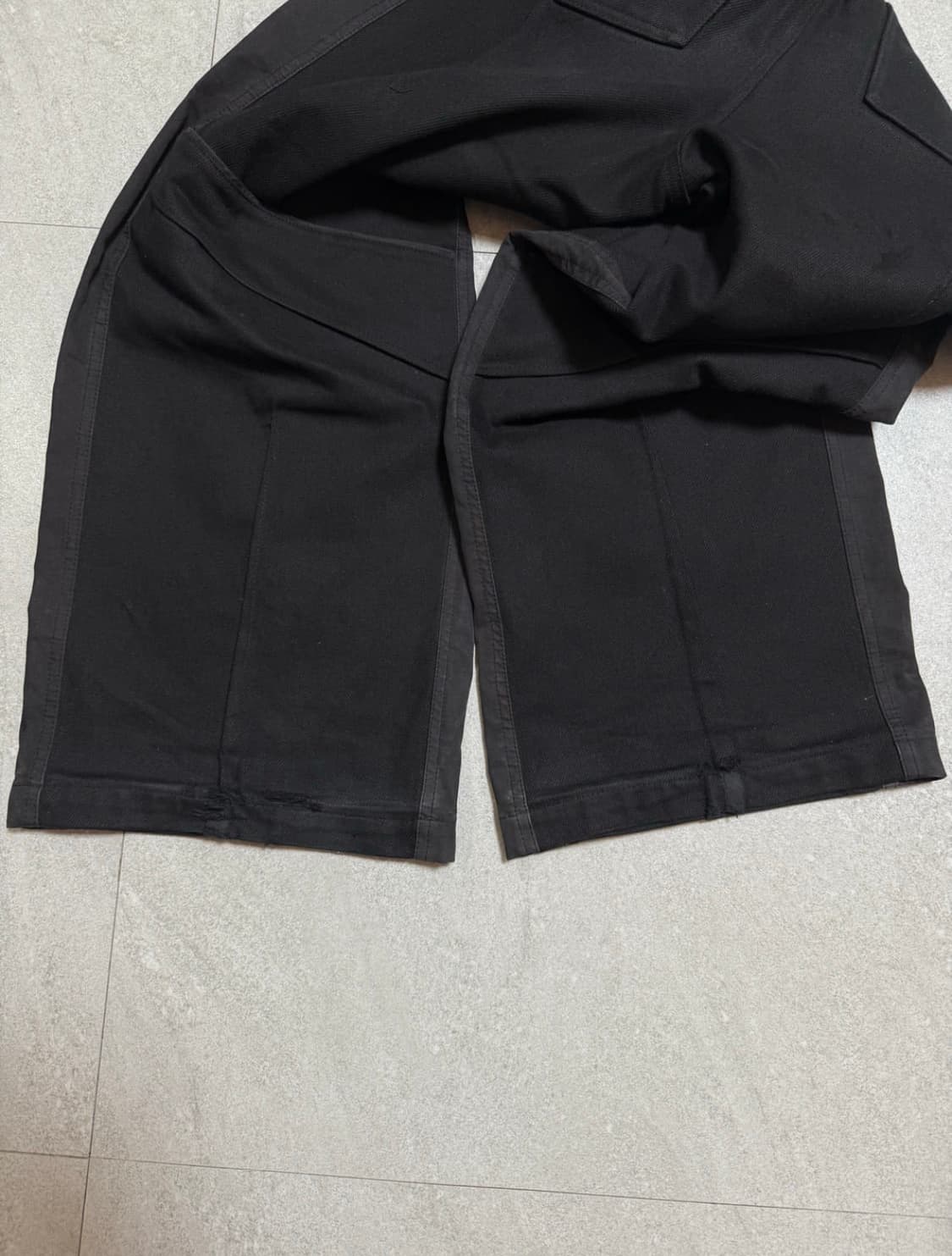 Xlim EP.6 04 trousers 상품이미지3