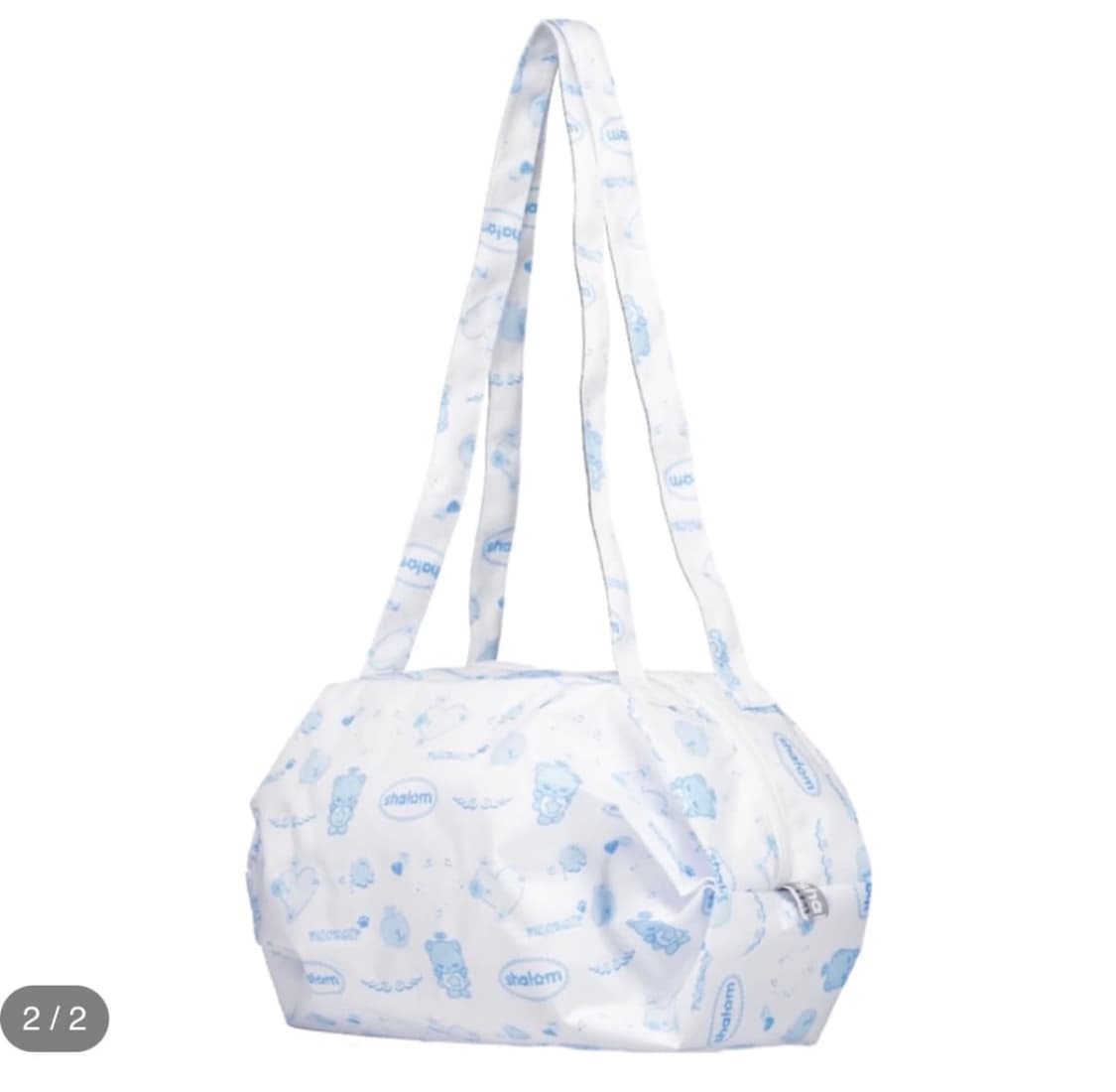 샬롬클럽 버디 블룸백 BUDDY BLOOM BAG 상품이미지1