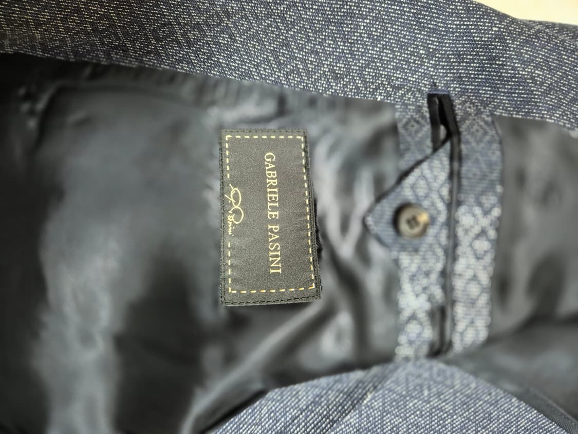 가브리엘 파시니 자켓/50 상품이미지5