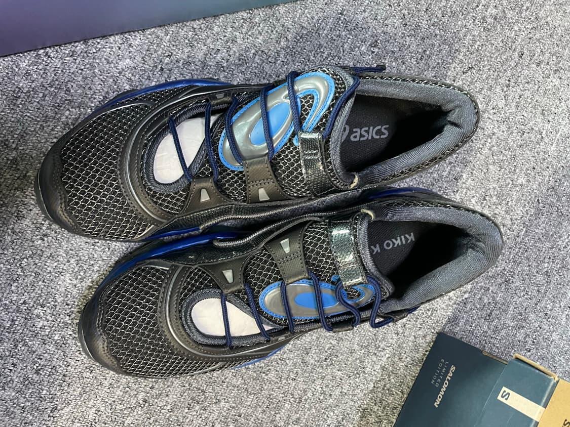 아식스 키코 히스테릭 젤퀀텀 w280 상품이미지3