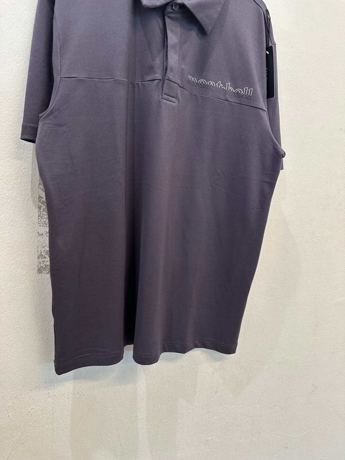 Mont bell collar 상품이미지3