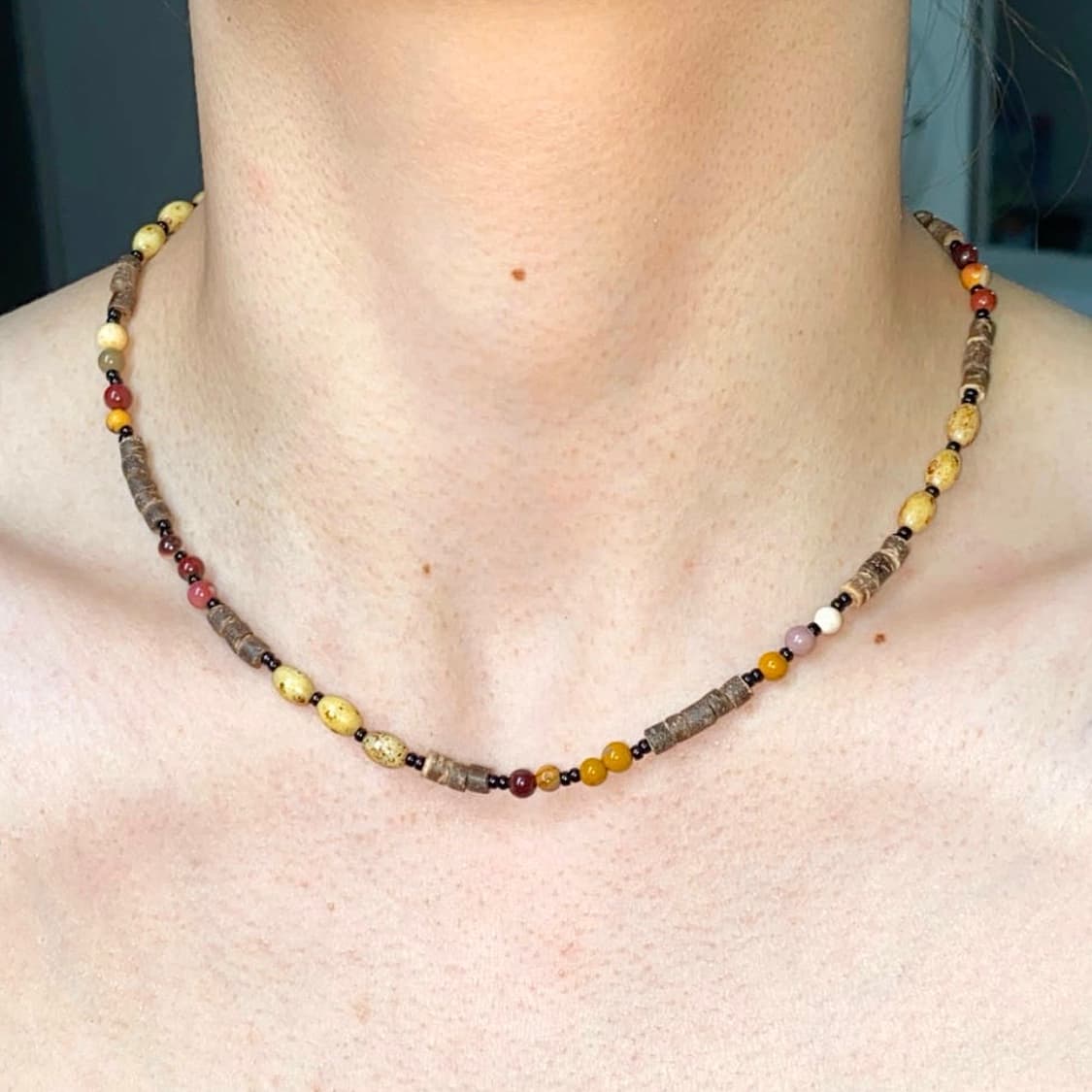 Nana 목걸이 상품이미지1