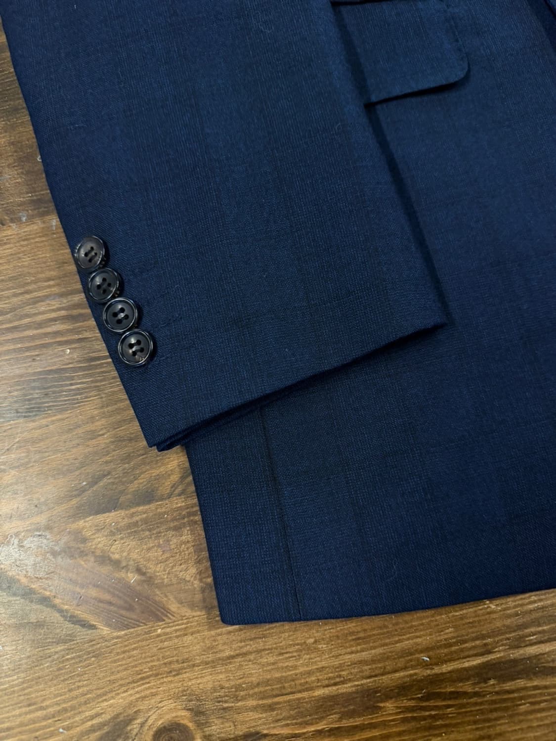 갤럭시 수젤로 자켓 100 상품이미지9