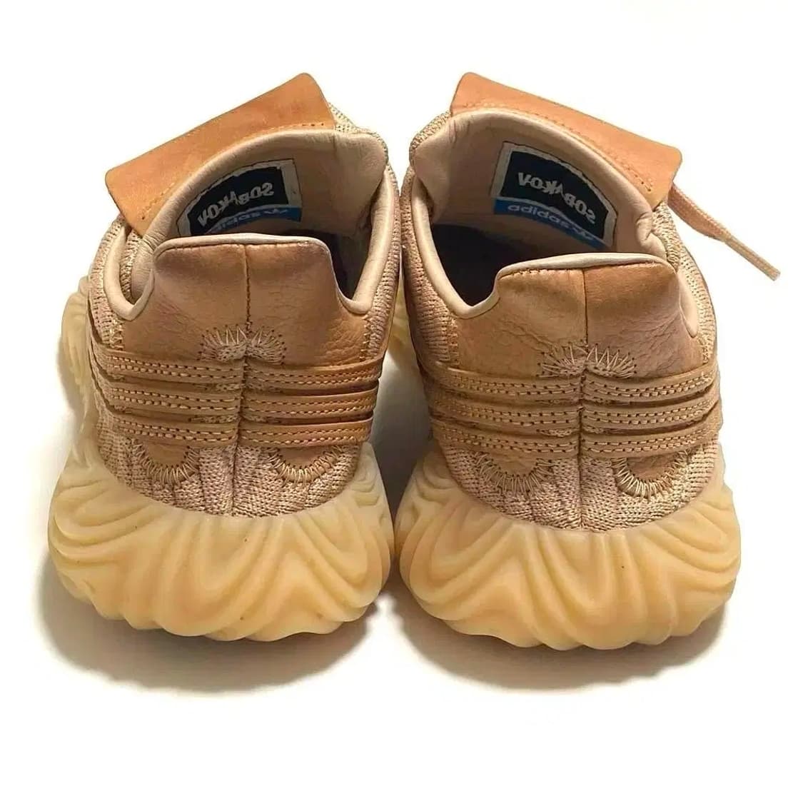 헨더스킴 아디다스 소바코브 스니커즈 이지 스타일 상품이미지5