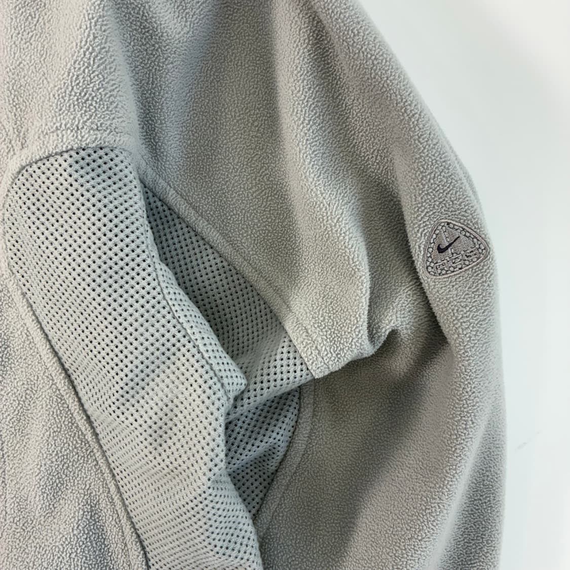 Nike  나이키 00,s ACG 리버시블 플리스 자켓 상품이미지5