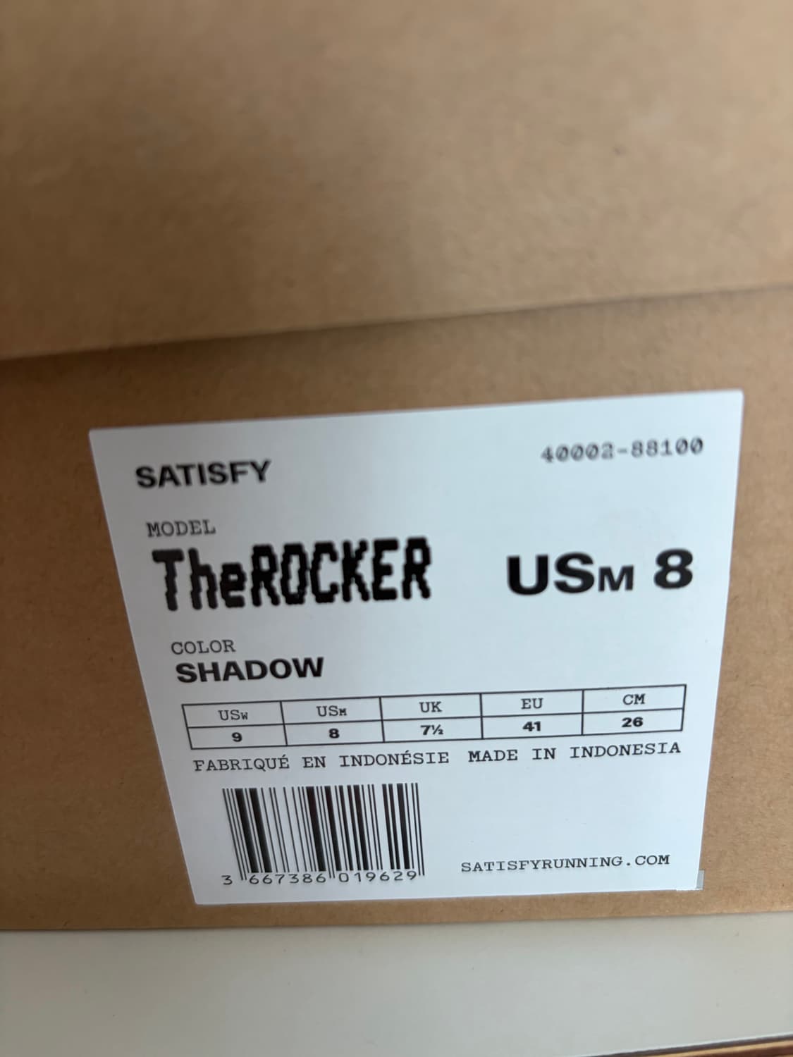 새티스파이 라커 260 새제품 상품이미지4