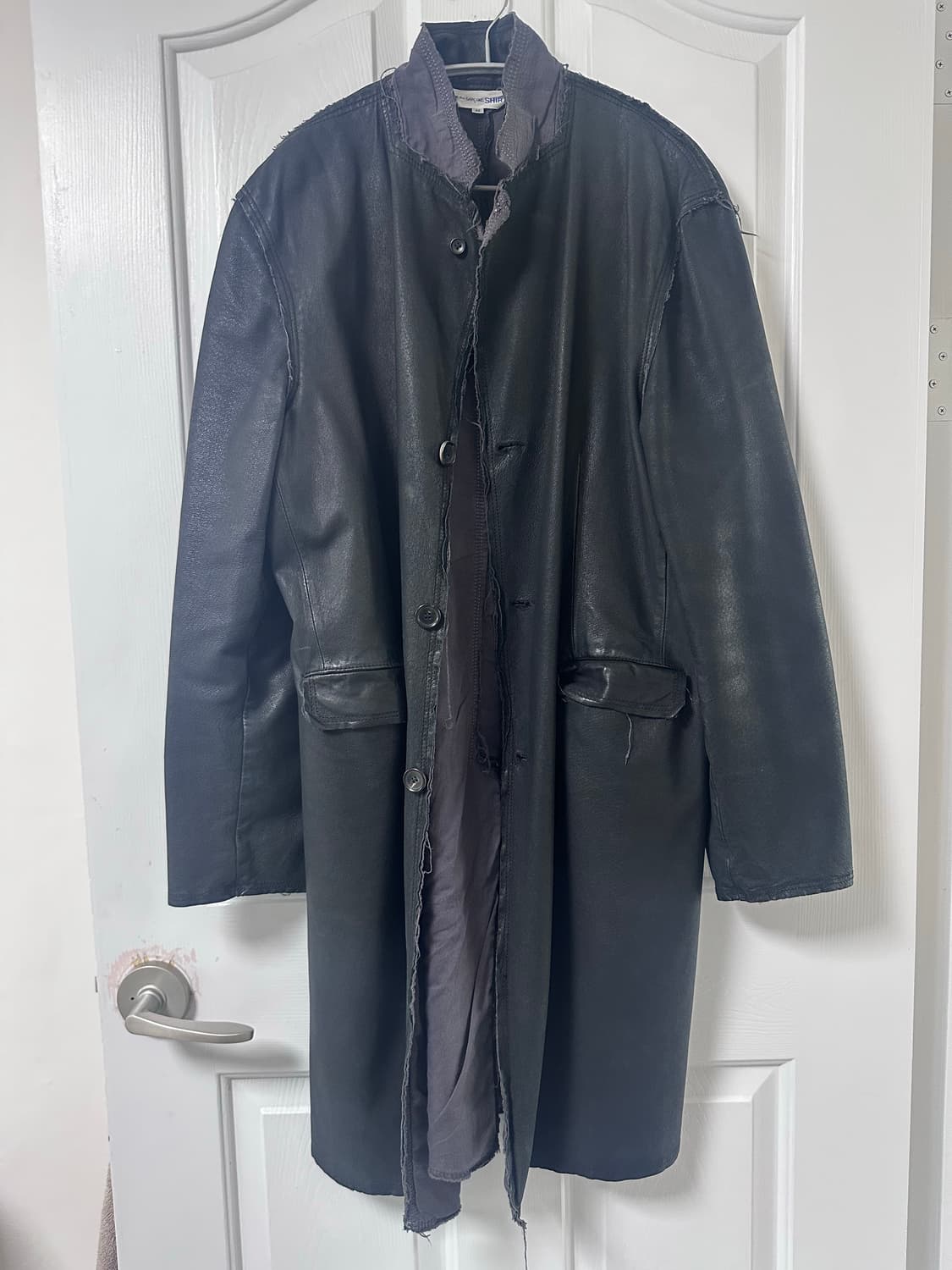 Comme des garcons shirts f/w2004 jacket 상품이미지1