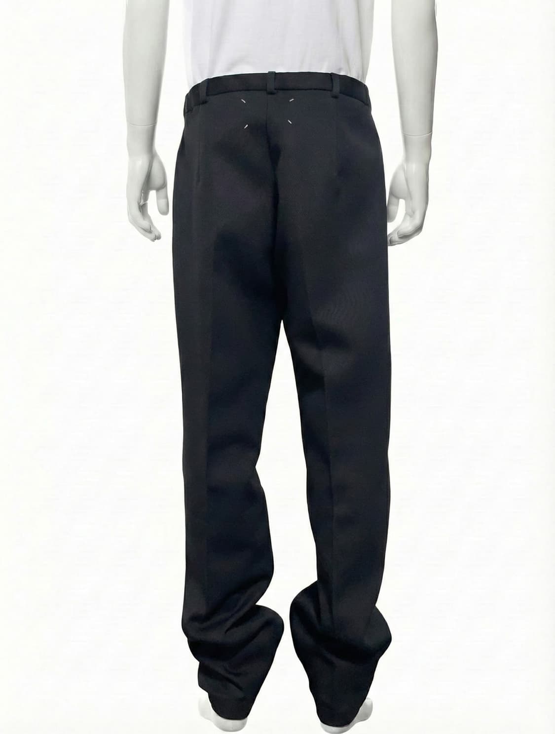 wool pants 상품이미지2