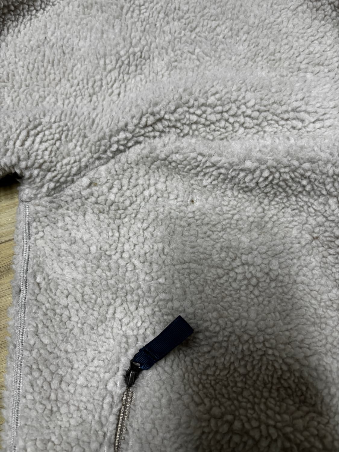 파타고니아 레트로 후리스 상품이미지2