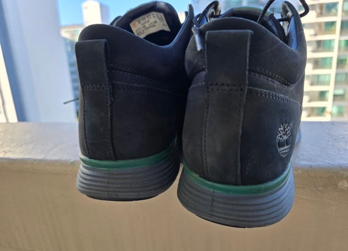 팀버랜드 남성  누박화 260mm 상품이미지1