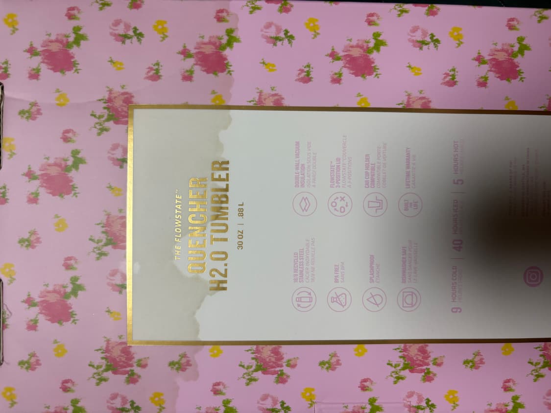 스탠리 러브쉐이크팬시 887 상품이미지3