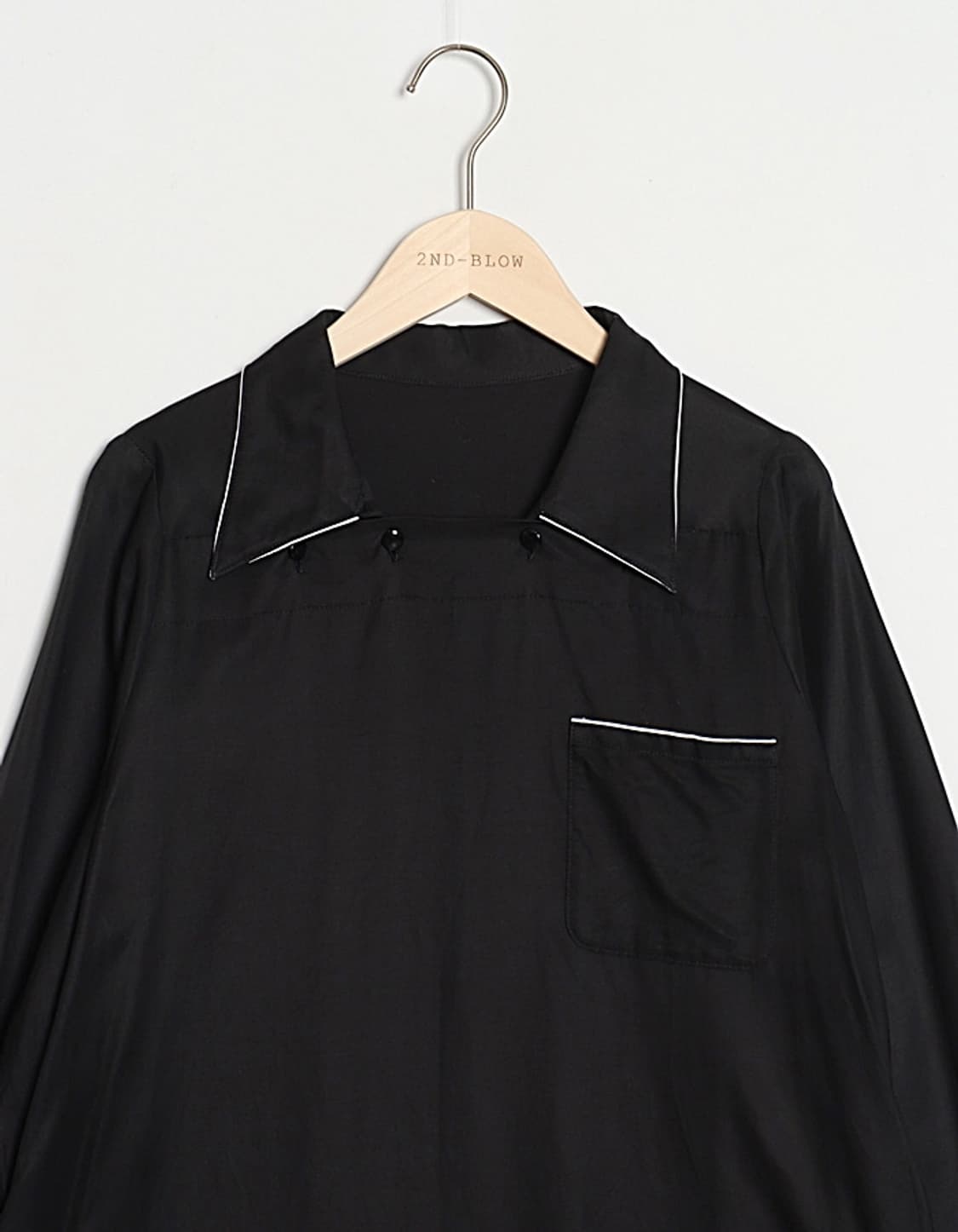 MARMARI x BEAMS Pajama One-Piece 상품이미지2