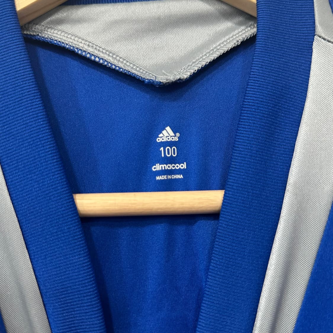 아디다스 2013 수원 삼성 홍철 유니폼 상품이미지5