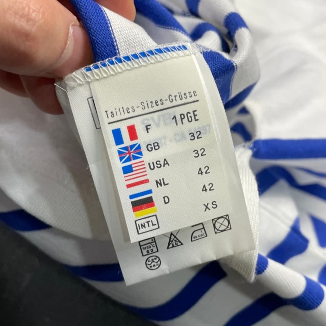 90 세인트제임스 단가라티  상품이미지5