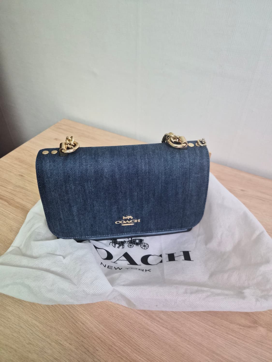 코치 가방 상품이미지1