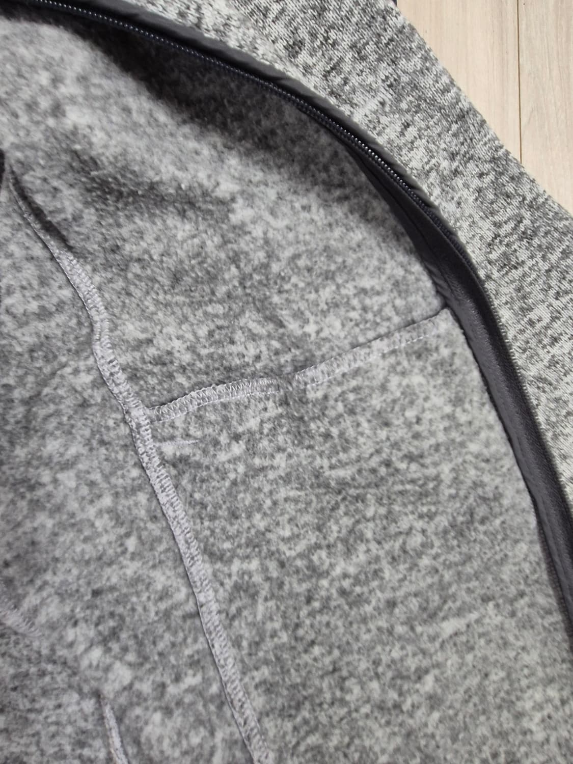 네파 아이젠버그 후리스 100 상품이미지4