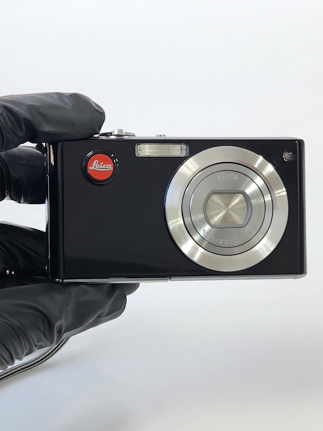 라이카 디지털카메라 C-lux3 사쿠라 제니 카메라 빈티지카메라 상품이미지9