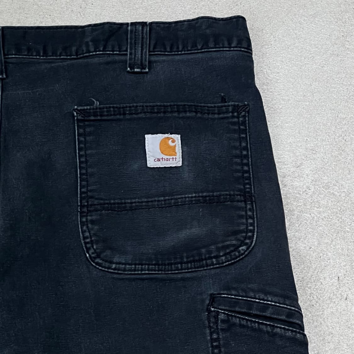 칼하트 워크팬츠 s10751 상품이미지9