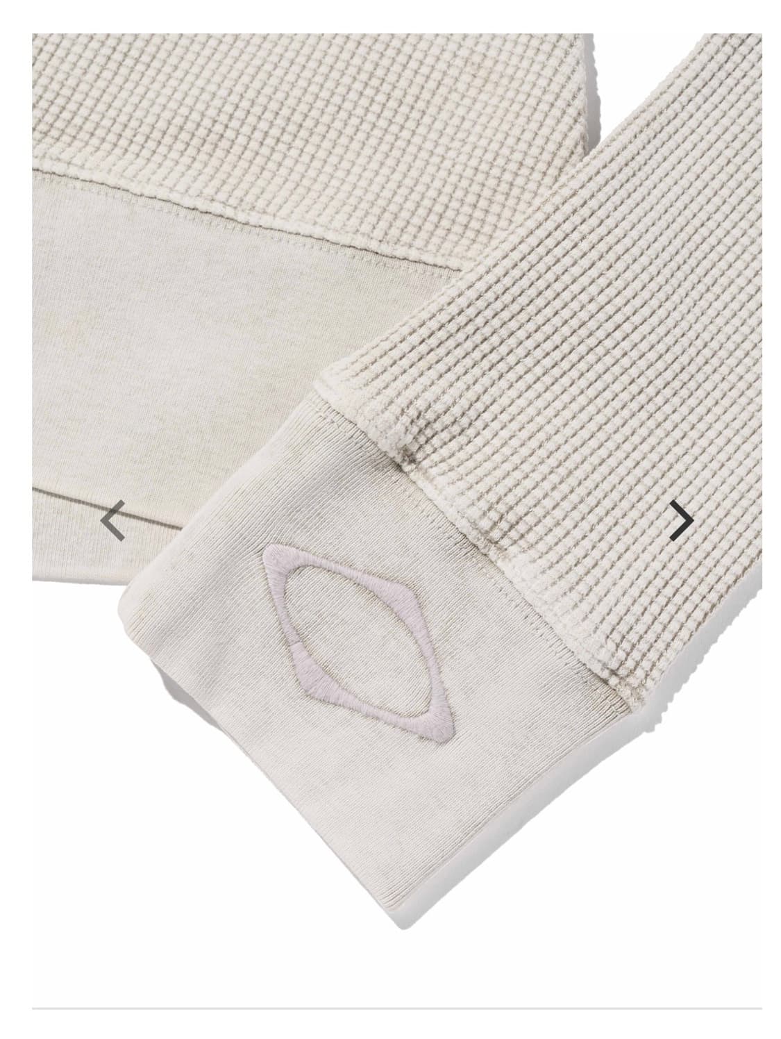 MSCHF 미스치프 레이어드 와플 후디 상품이미지8