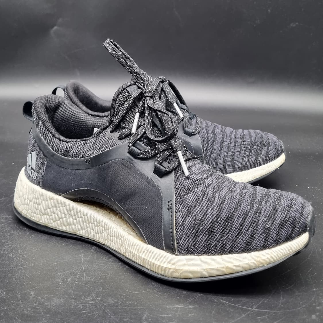 아디다스 퓨어부스트 여성런닝화230 상품이미지1