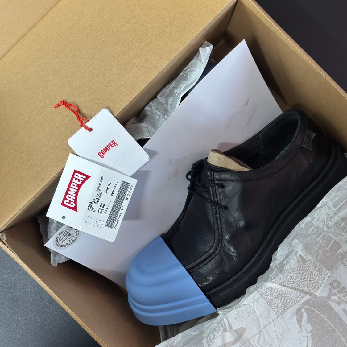 캠퍼 정션 상품이미지9