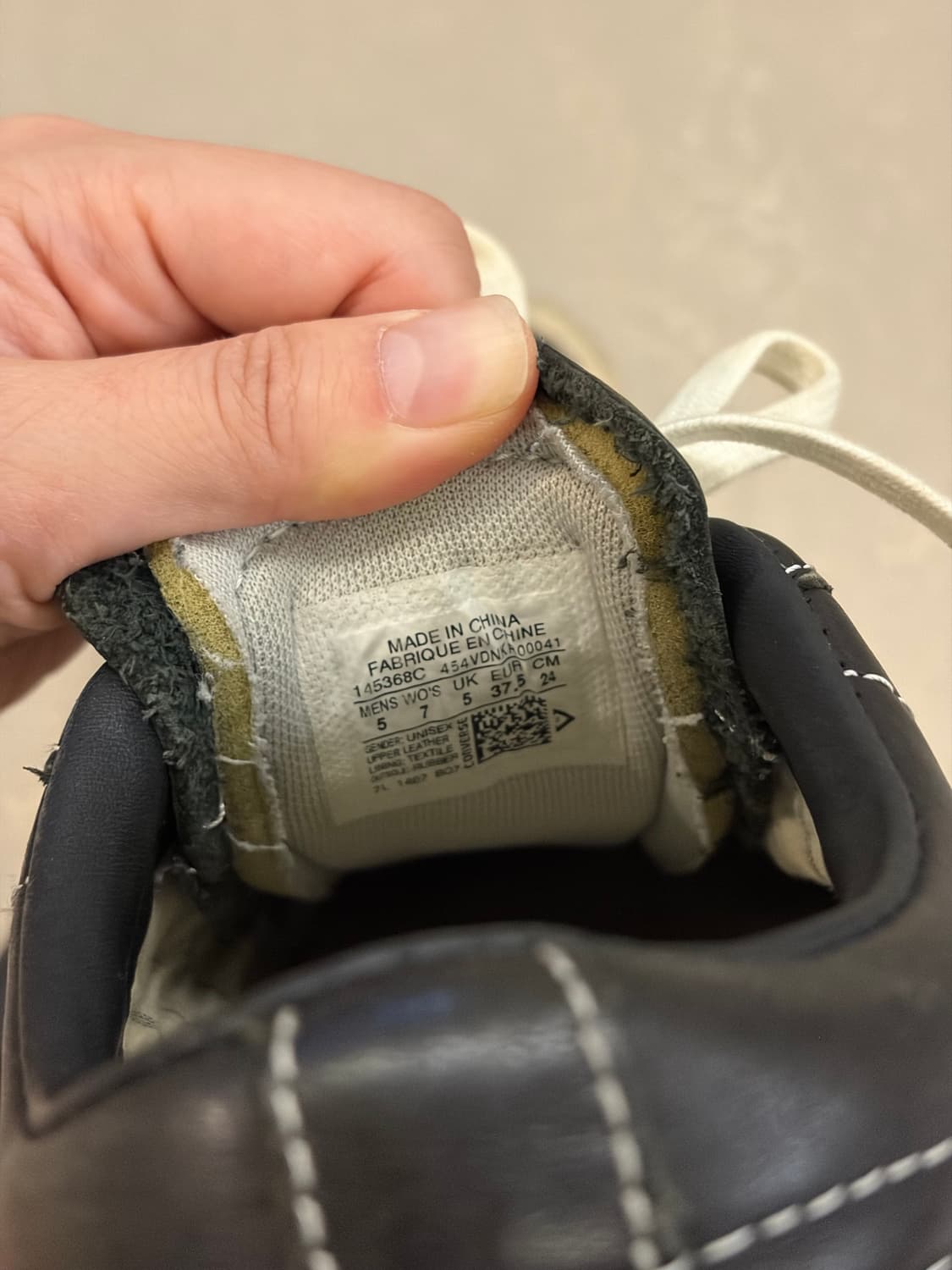 컨버스 존 바바토스 원스타 240 상품이미지5
