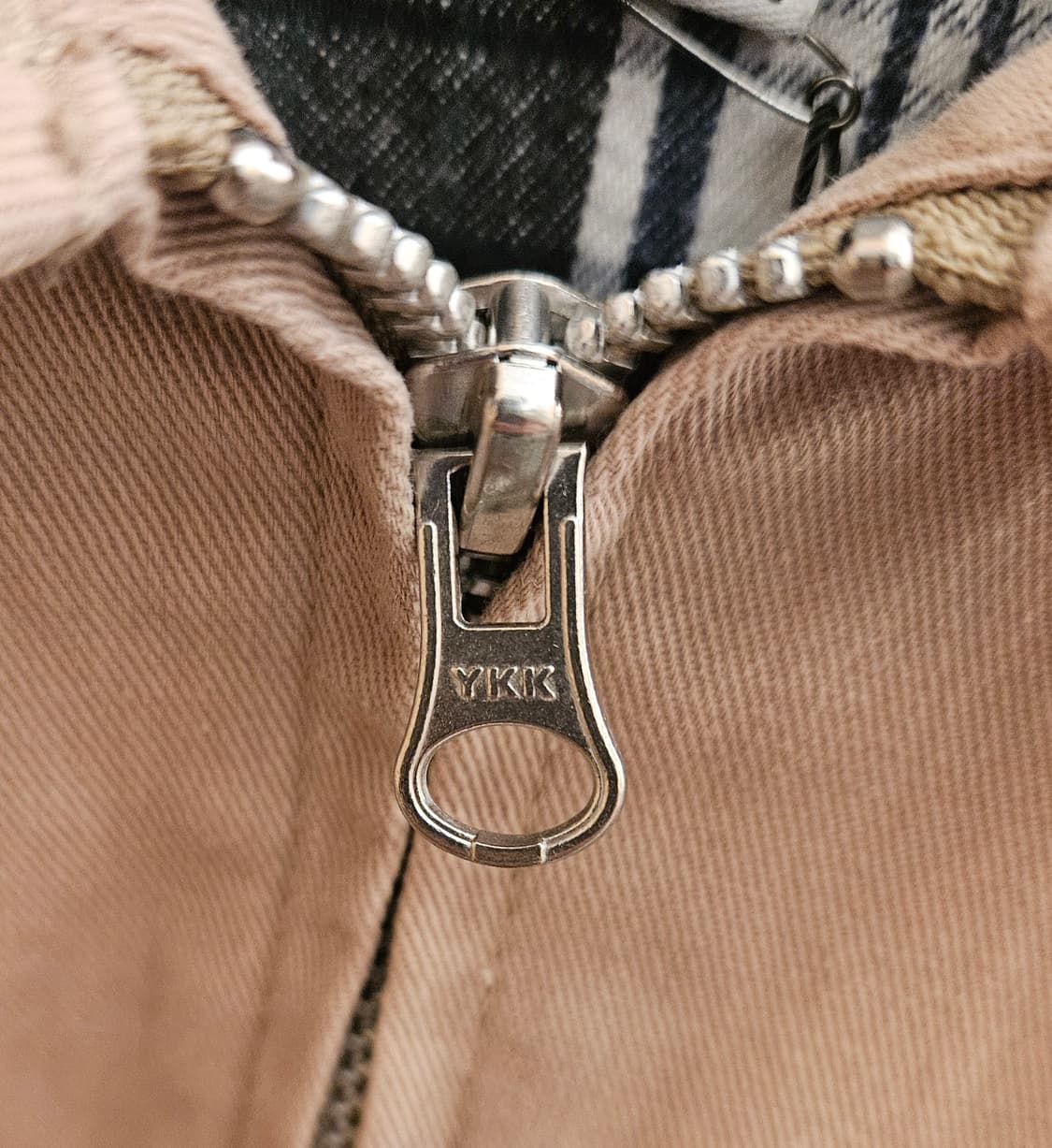 STUSSY 스투시 바라쿠타 자켓 상품이미지6