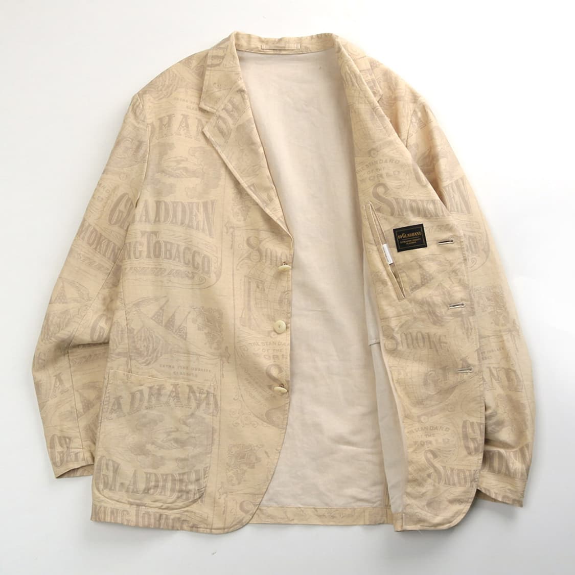 GLAD HAND & Co. 상품이미지6