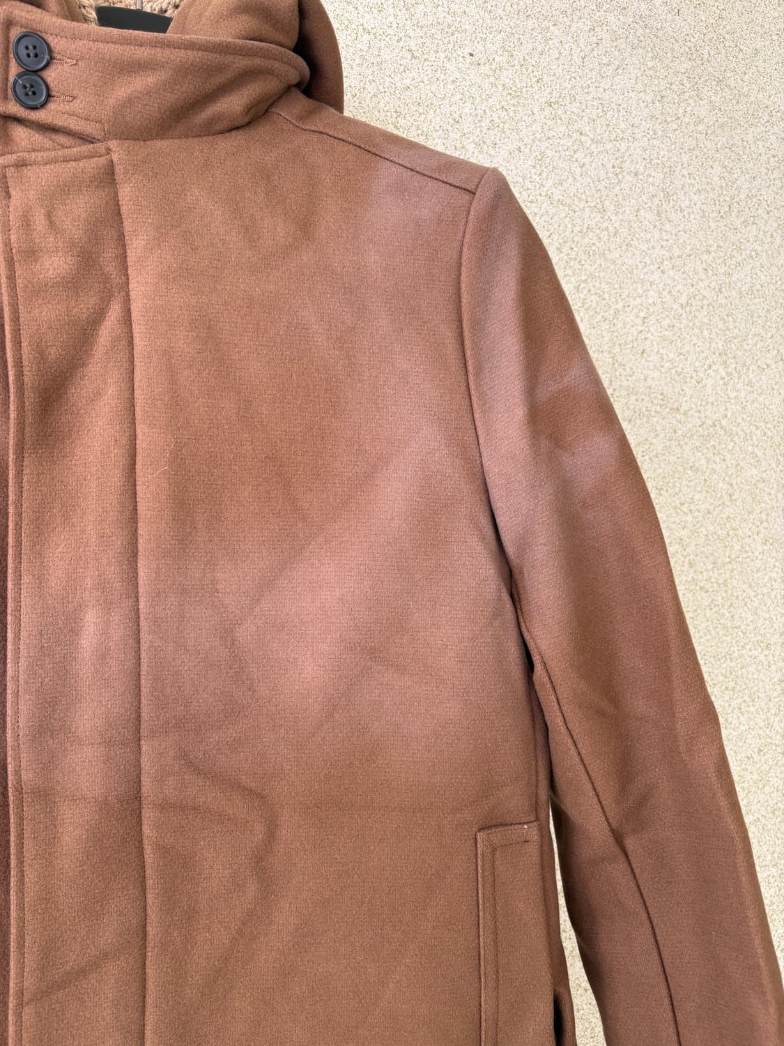 Stephan Schneider 스테판슈나이더 Merino wool 코트 상품이미지3
