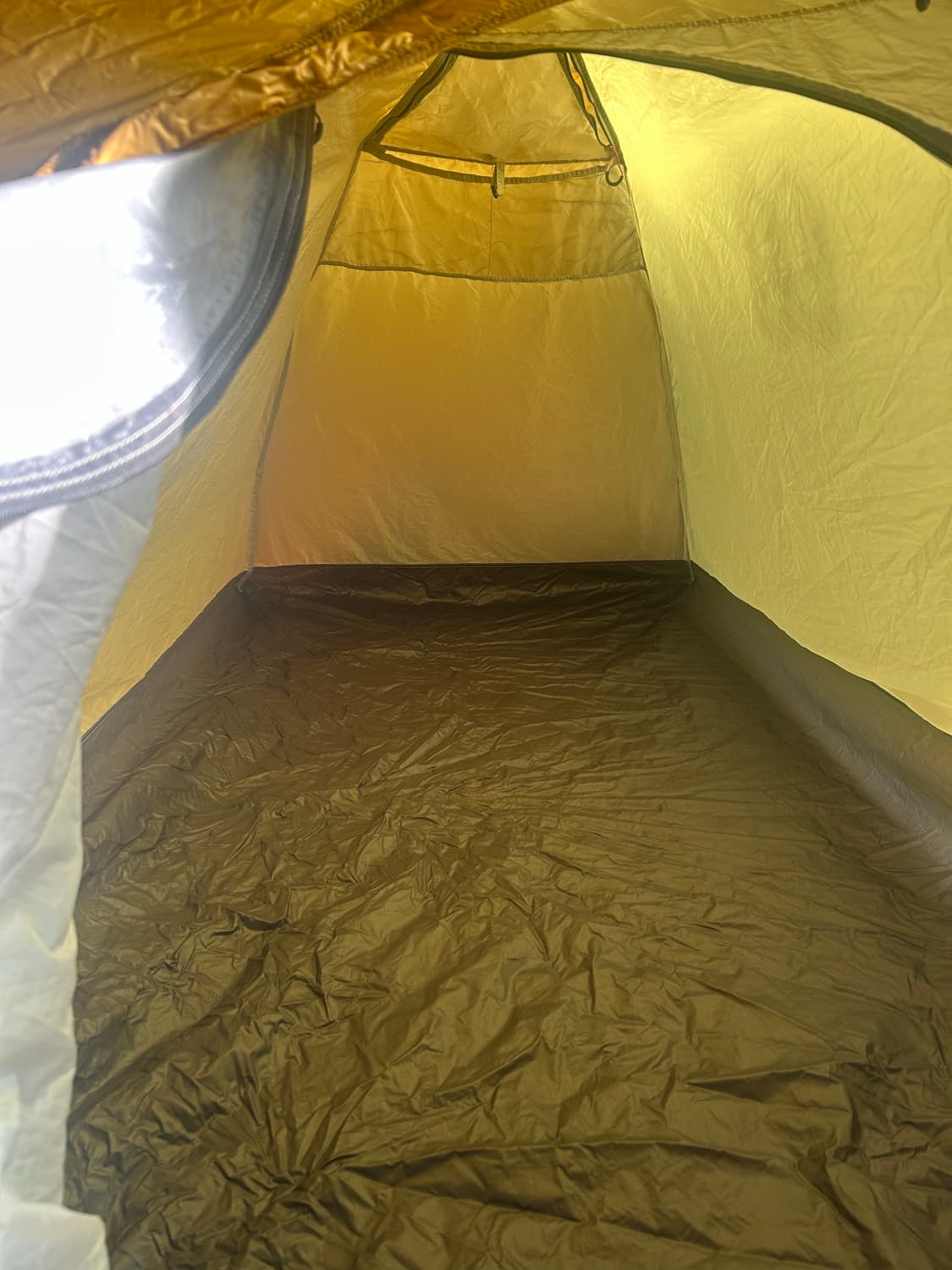 코오롱 에어로라이트2 텐트 상품이미지4