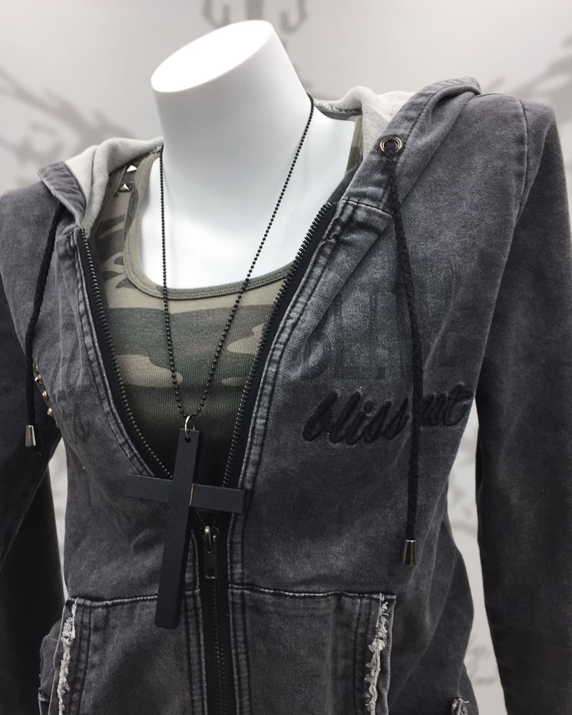 Ghost of Harlem 상품이미지5