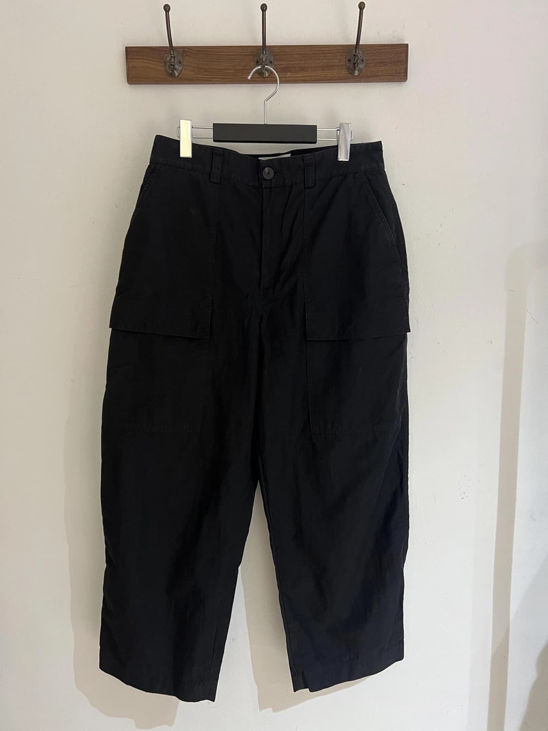 스튜디오니콜슨 2023 팬츠 상품이미지1