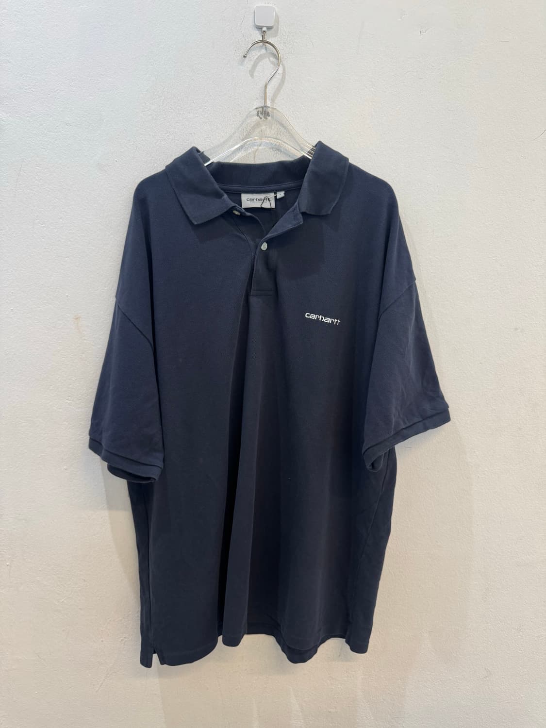 Carhartt S/S Levon Polo shirt 상품이미지1