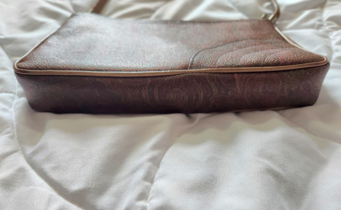 에트로 페이즐리 미니 숄더백 상품이미지5