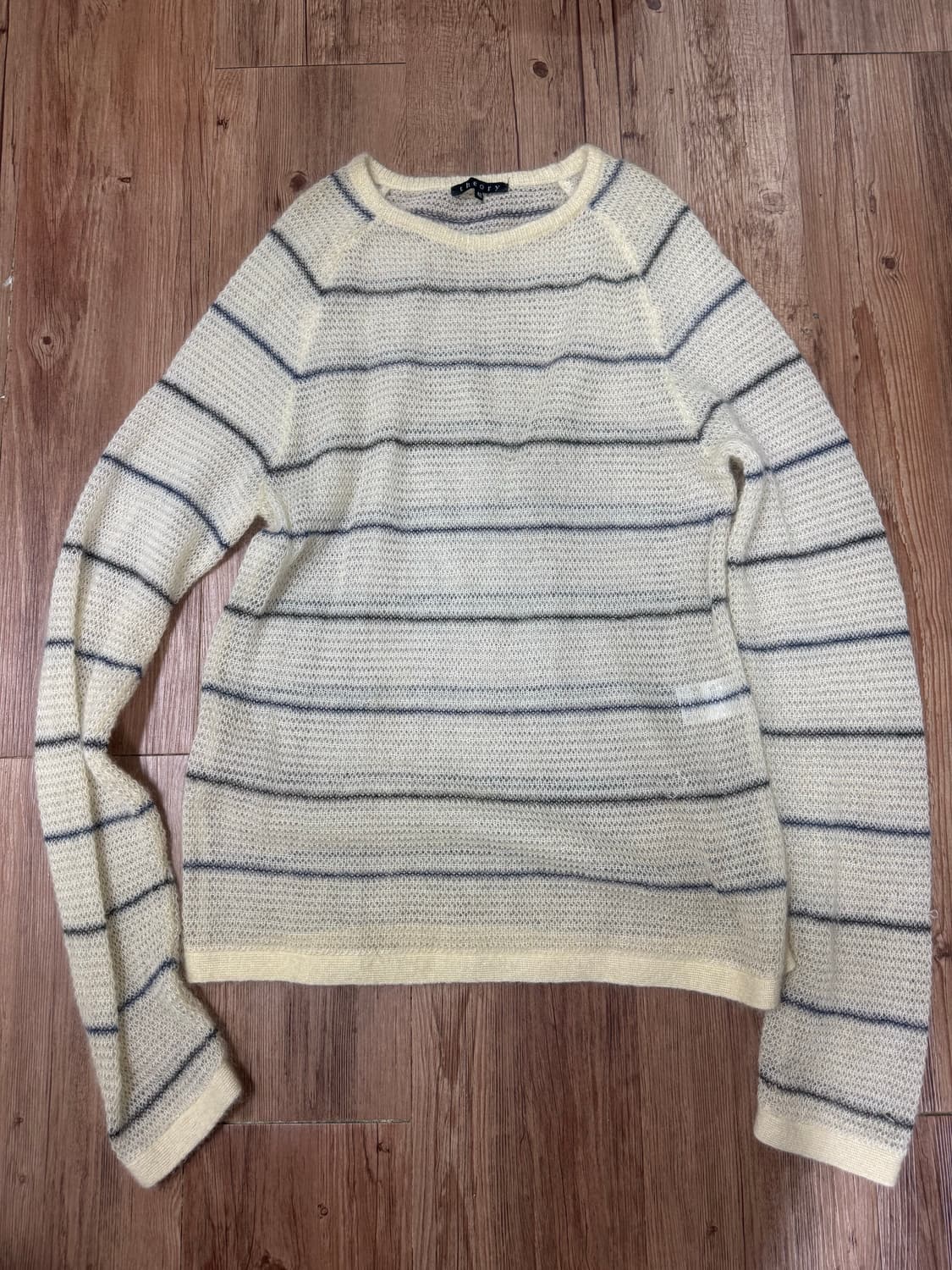 Theory knit long sleeve 상품이미지1