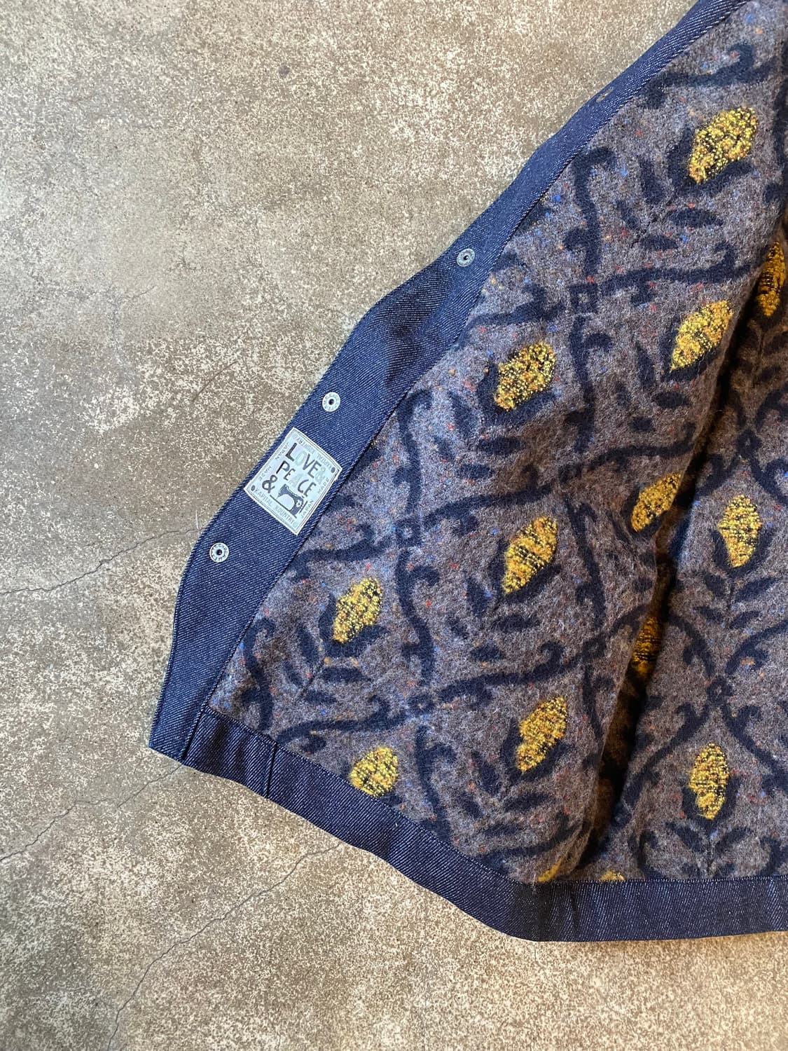 캐피탈 양면 베스트 (NEW) 상품이미지7